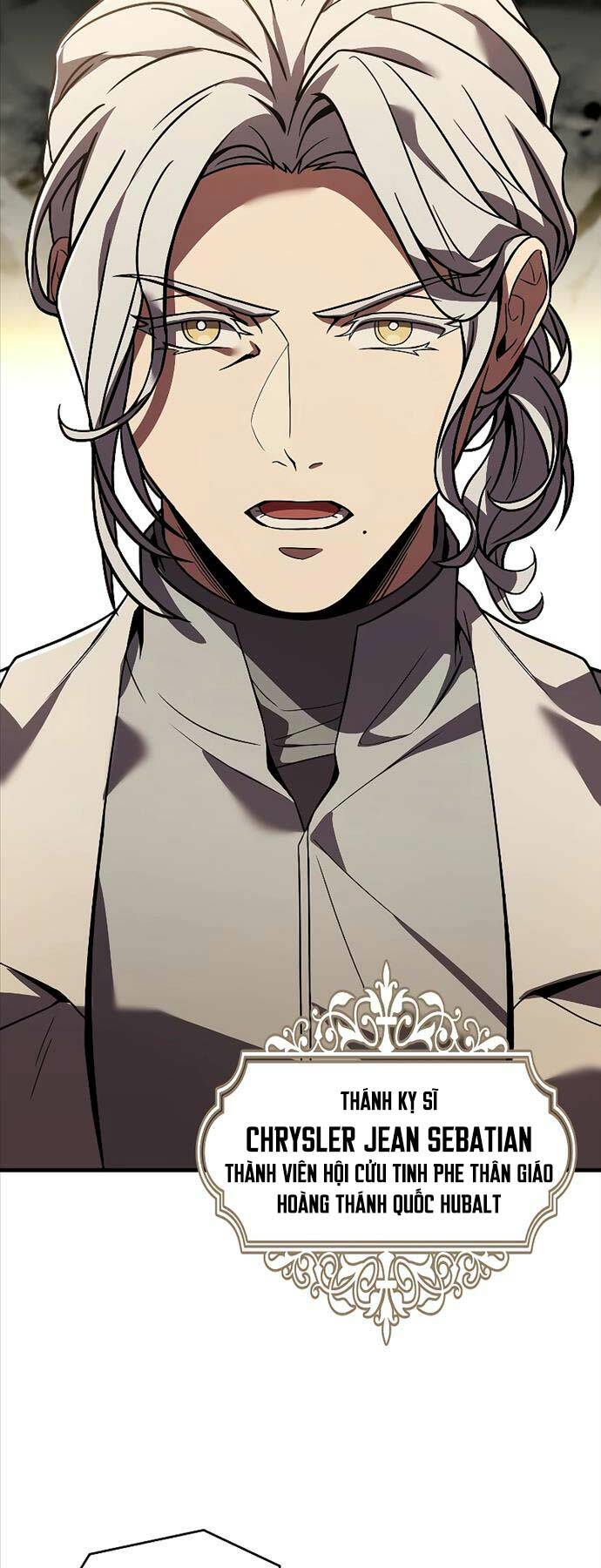 Huyền Thoại Giáo Sĩ Trở Lại Chapter 125 - Trang 2