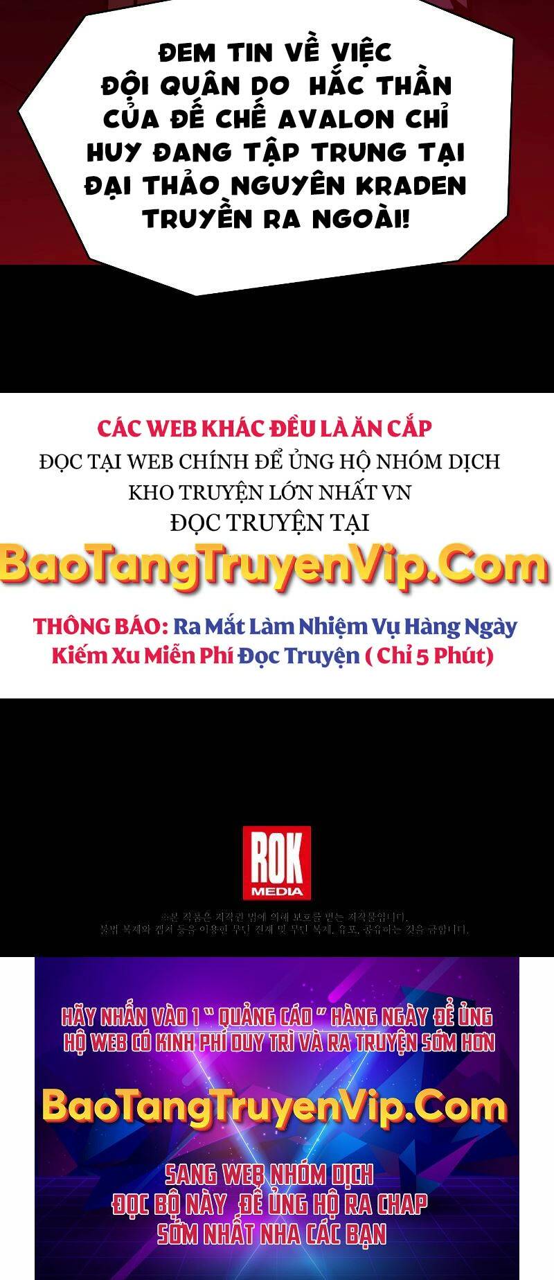 Huyền Thoại Giáo Sĩ Trở Lại Chapter 125 - Trang 2