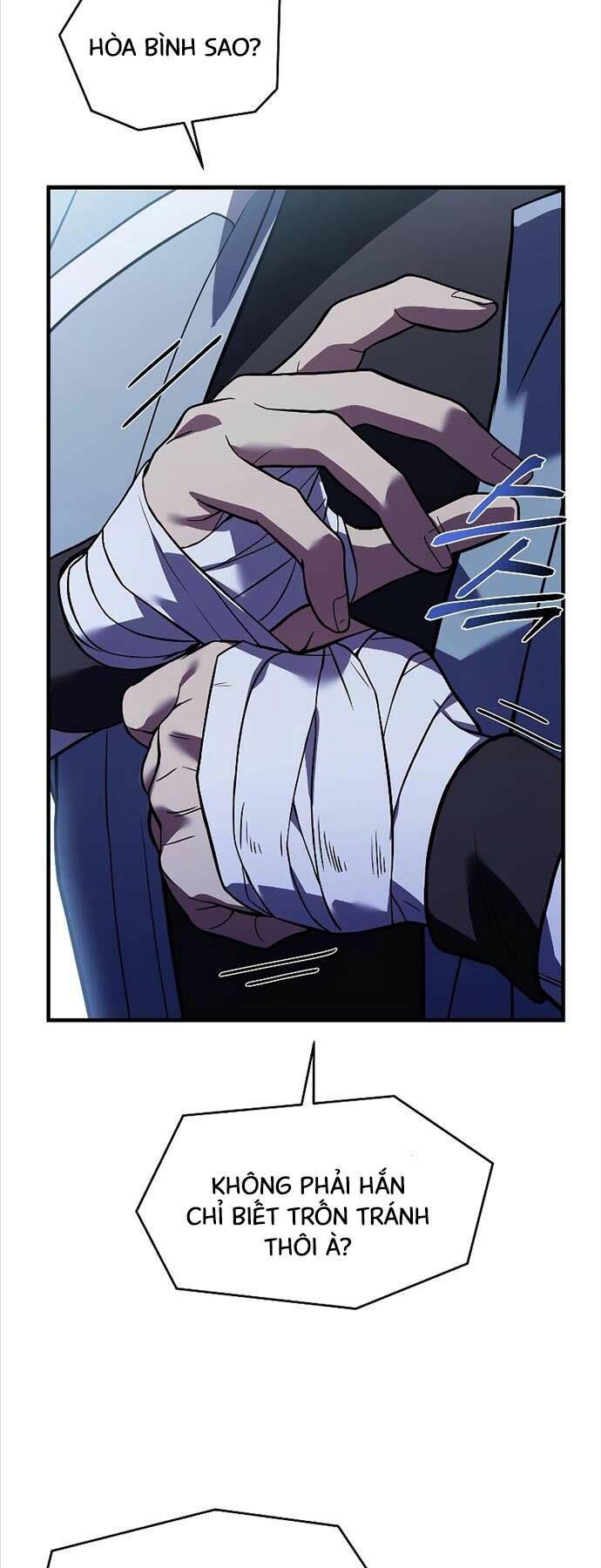 Huyền Thoại Giáo Sĩ Trở Lại Chapter 125 - Trang 2