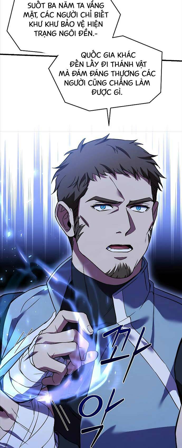 Huyền Thoại Giáo Sĩ Trở Lại Chapter 125 - Trang 2