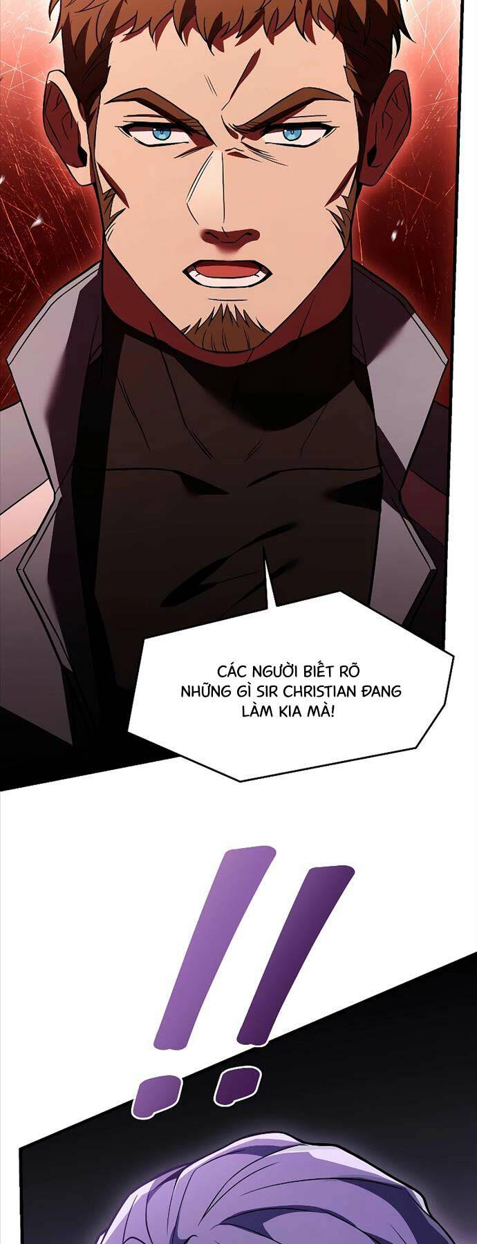 Huyền Thoại Giáo Sĩ Trở Lại Chapter 125 - Trang 2