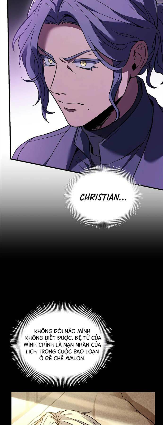 Huyền Thoại Giáo Sĩ Trở Lại Chapter 125 - Trang 2