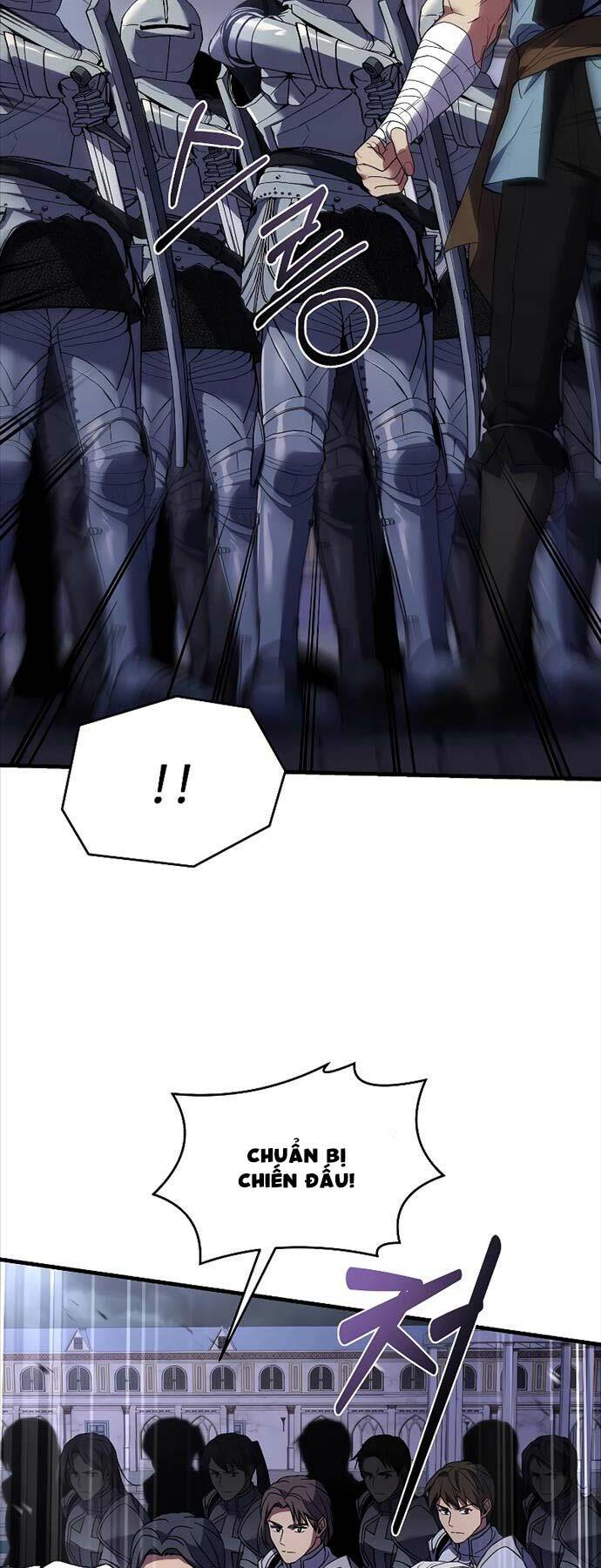 Huyền Thoại Giáo Sĩ Trở Lại Chapter 125 - Trang 2