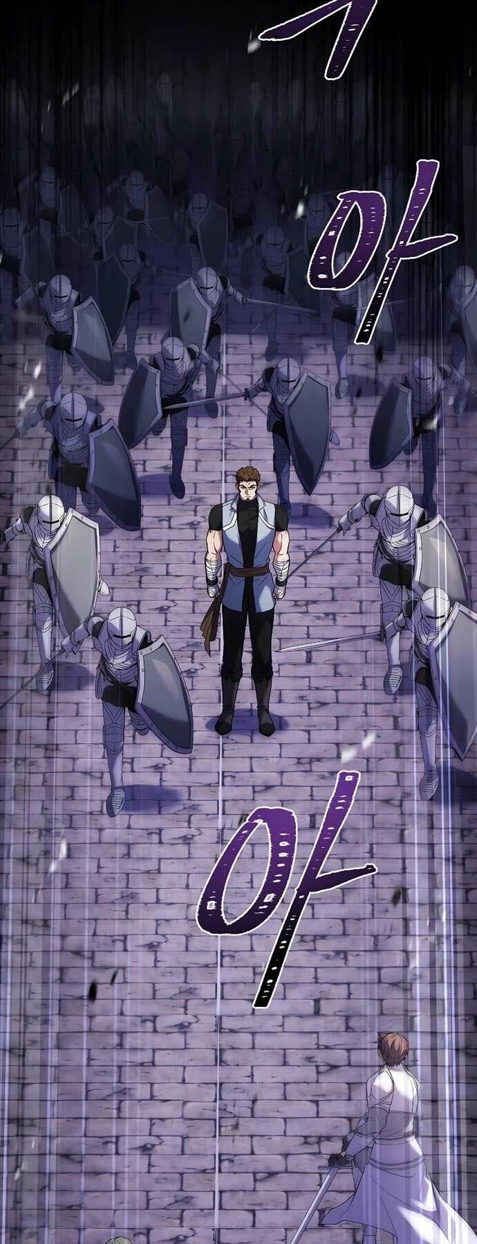 Huyền Thoại Giáo Sĩ Trở Lại Chapter 125 - Trang 2