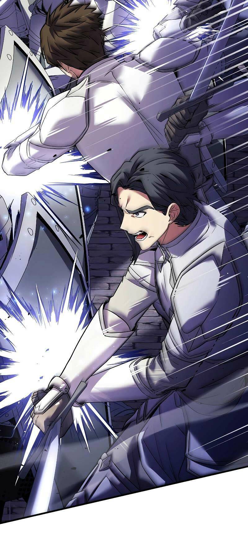 Huyền Thoại Giáo Sĩ Trở Lại Chapter 125 - Trang 2