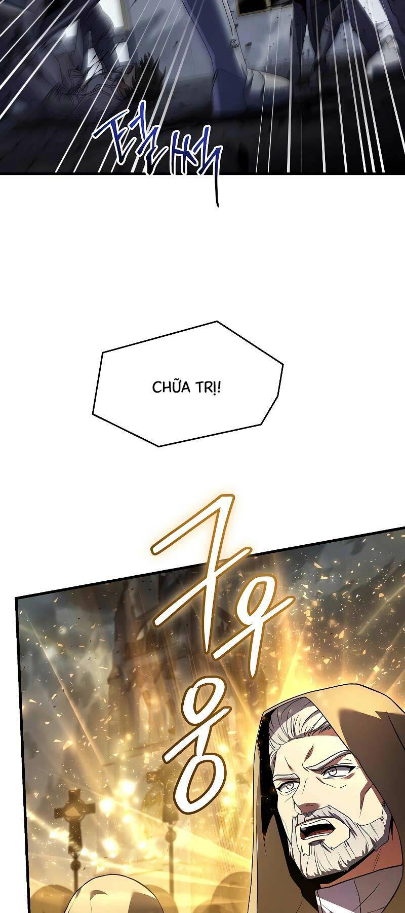 Huyền Thoại Giáo Sĩ Trở Lại Chapter 125 - Trang 2