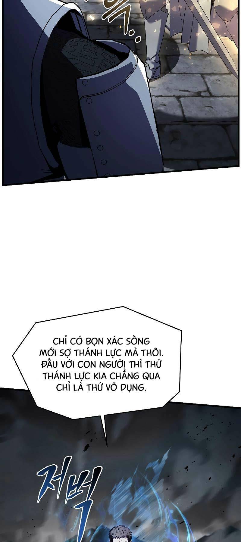 Huyền Thoại Giáo Sĩ Trở Lại Chapter 125 - Trang 2