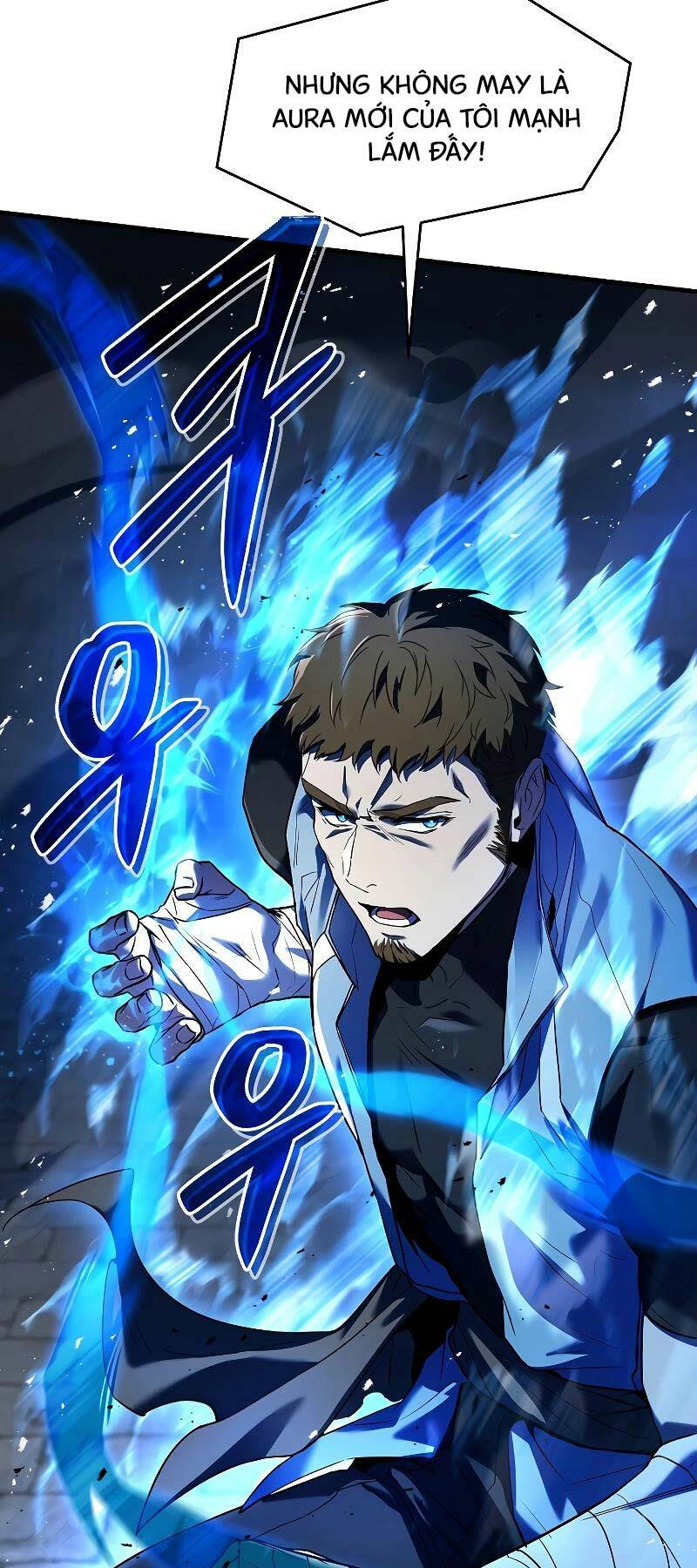 Huyền Thoại Giáo Sĩ Trở Lại Chapter 125 - Trang 2