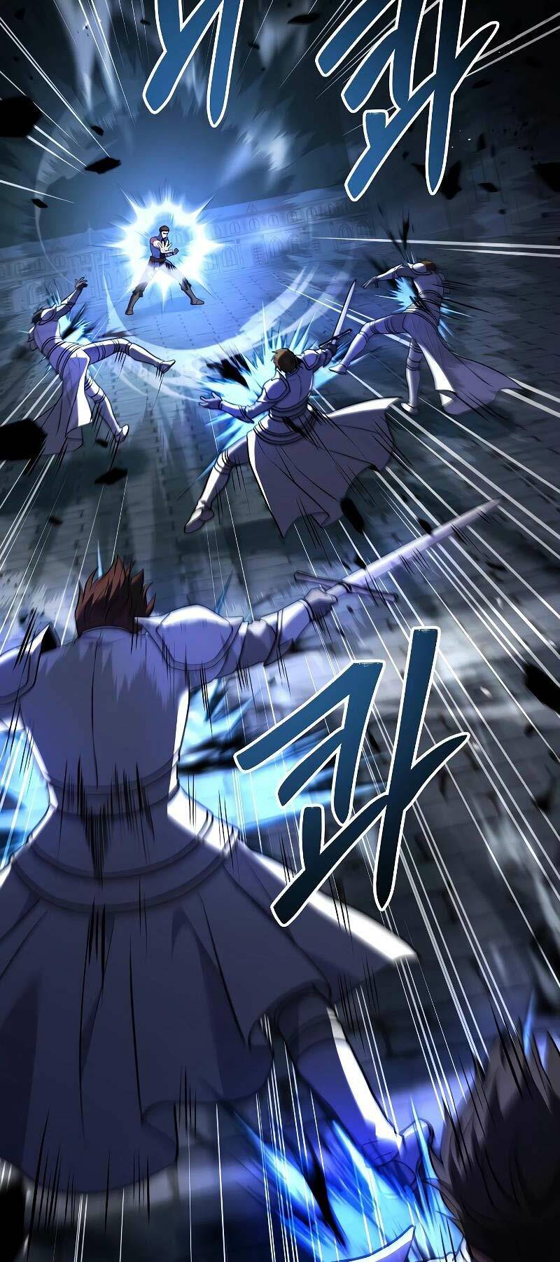 Huyền Thoại Giáo Sĩ Trở Lại Chapter 125 - Trang 2