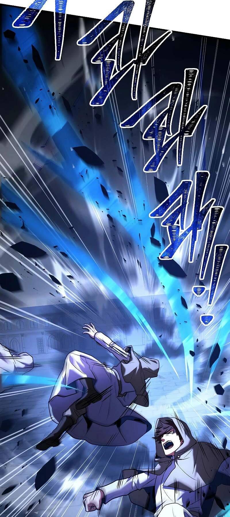 Huyền Thoại Giáo Sĩ Trở Lại Chapter 125 - Trang 2