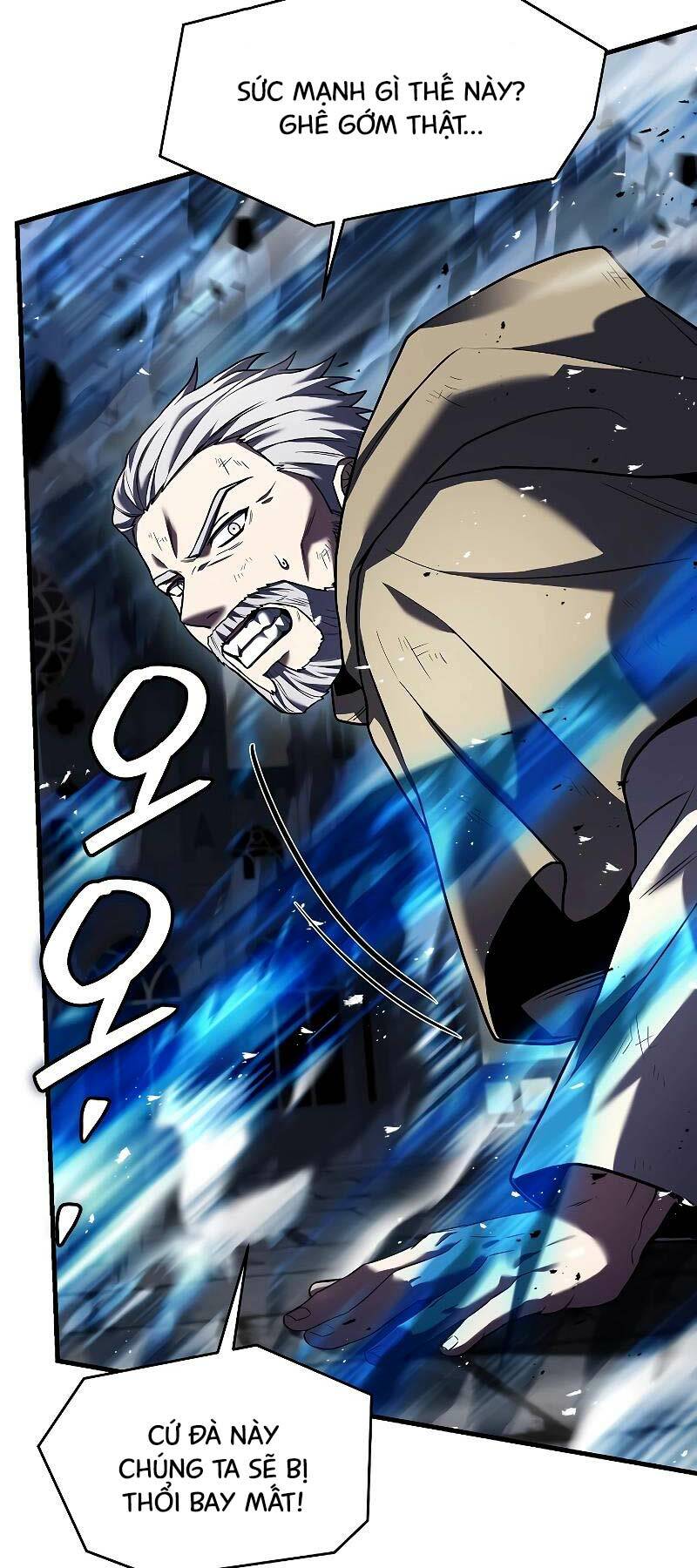 Huyền Thoại Giáo Sĩ Trở Lại Chapter 125 - Trang 2