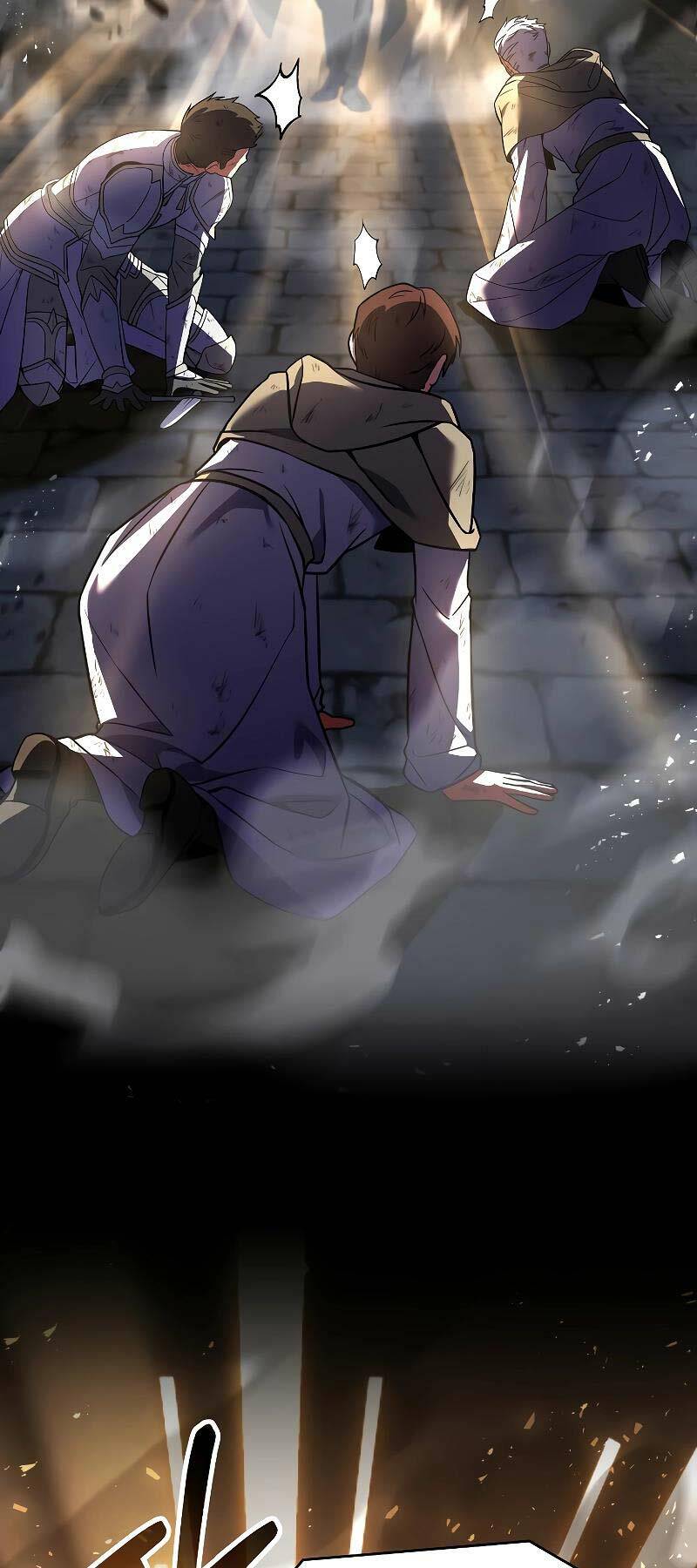 Huyền Thoại Giáo Sĩ Trở Lại Chapter 125 - Trang 2