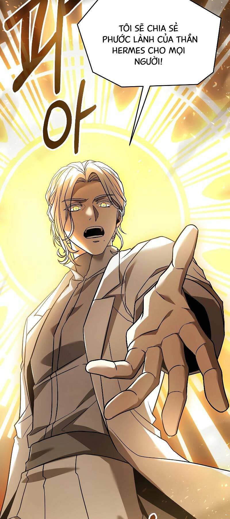 Huyền Thoại Giáo Sĩ Trở Lại Chapter 125 - Trang 2