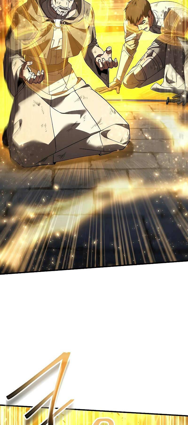 Huyền Thoại Giáo Sĩ Trở Lại Chapter 125 - Trang 2