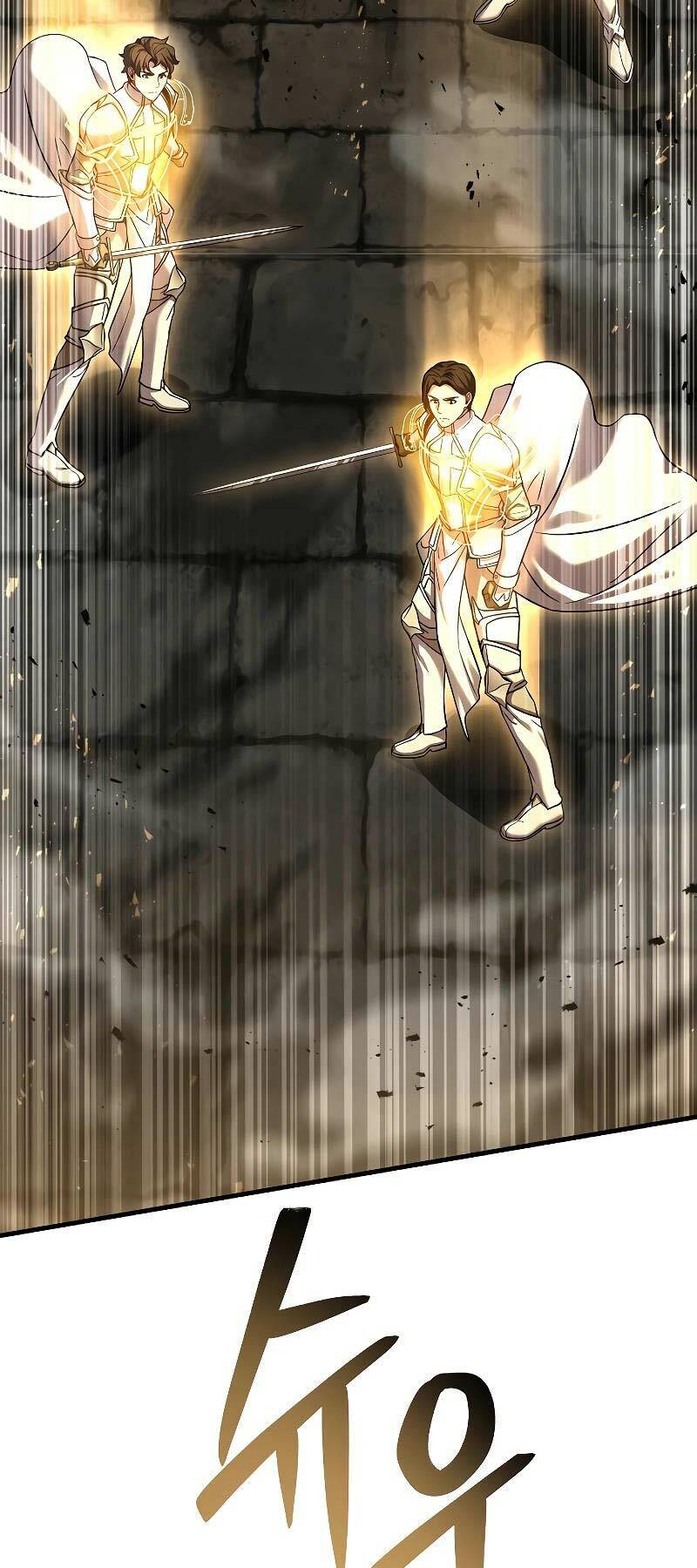 Huyền Thoại Giáo Sĩ Trở Lại Chapter 125 - Trang 2