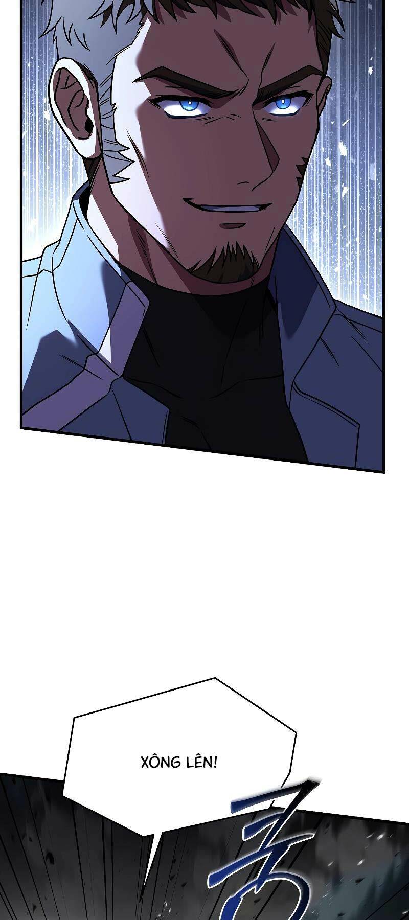 Huyền Thoại Giáo Sĩ Trở Lại Chapter 125 - Trang 2