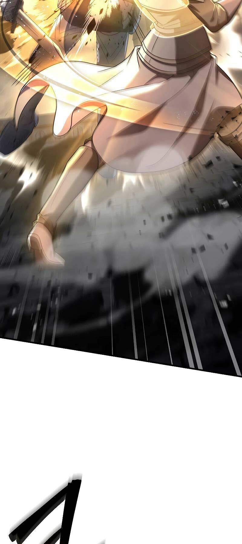 Huyền Thoại Giáo Sĩ Trở Lại Chapter 125 - Trang 2