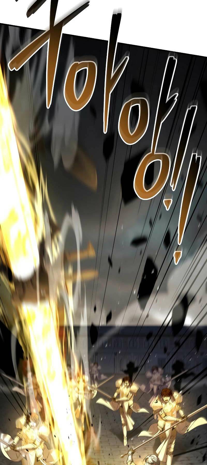 Huyền Thoại Giáo Sĩ Trở Lại Chapter 125 - Trang 2