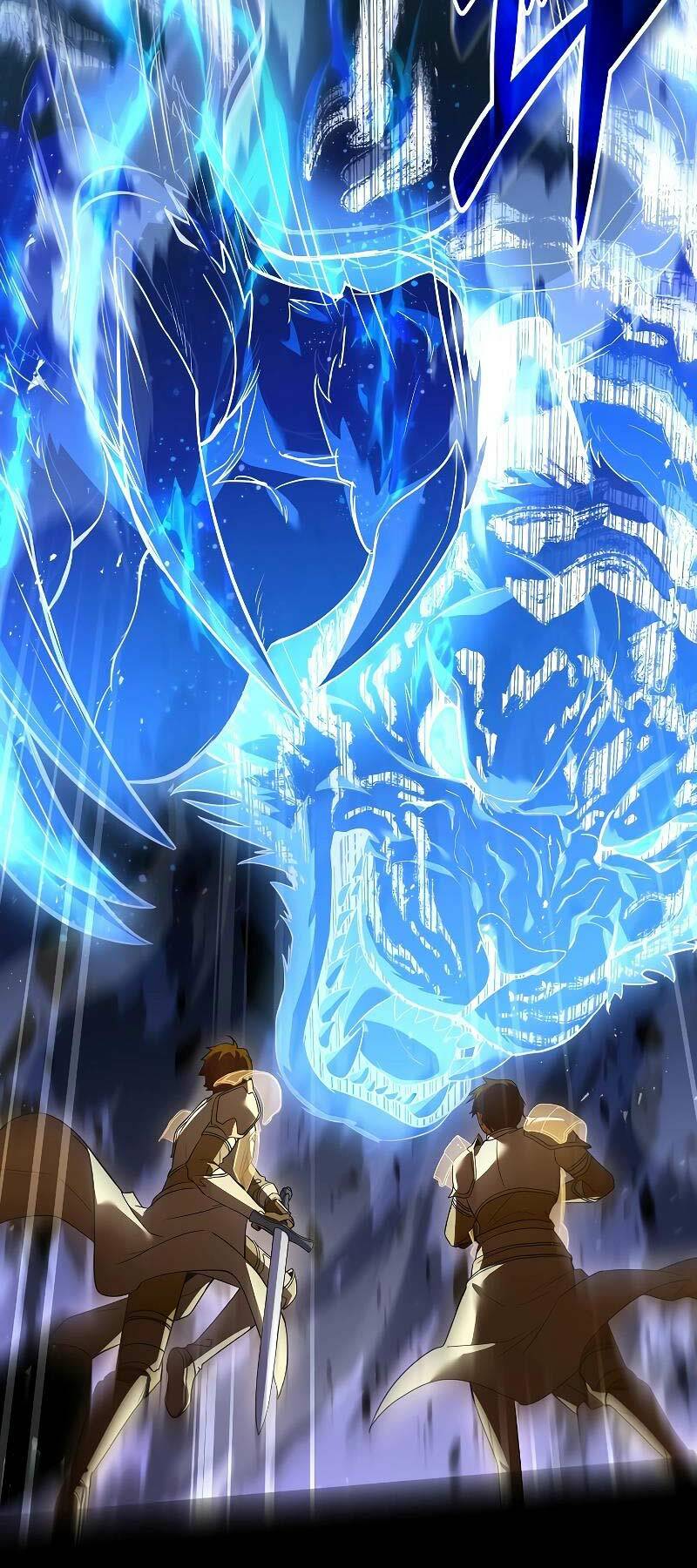 Huyền Thoại Giáo Sĩ Trở Lại Chapter 125 - Trang 2