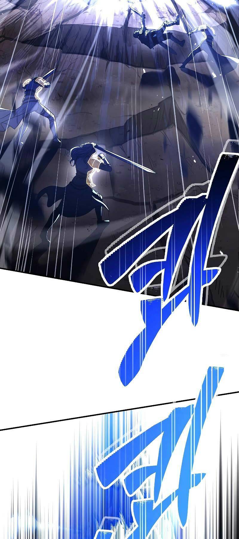 Huyền Thoại Giáo Sĩ Trở Lại Chapter 125 - Trang 2