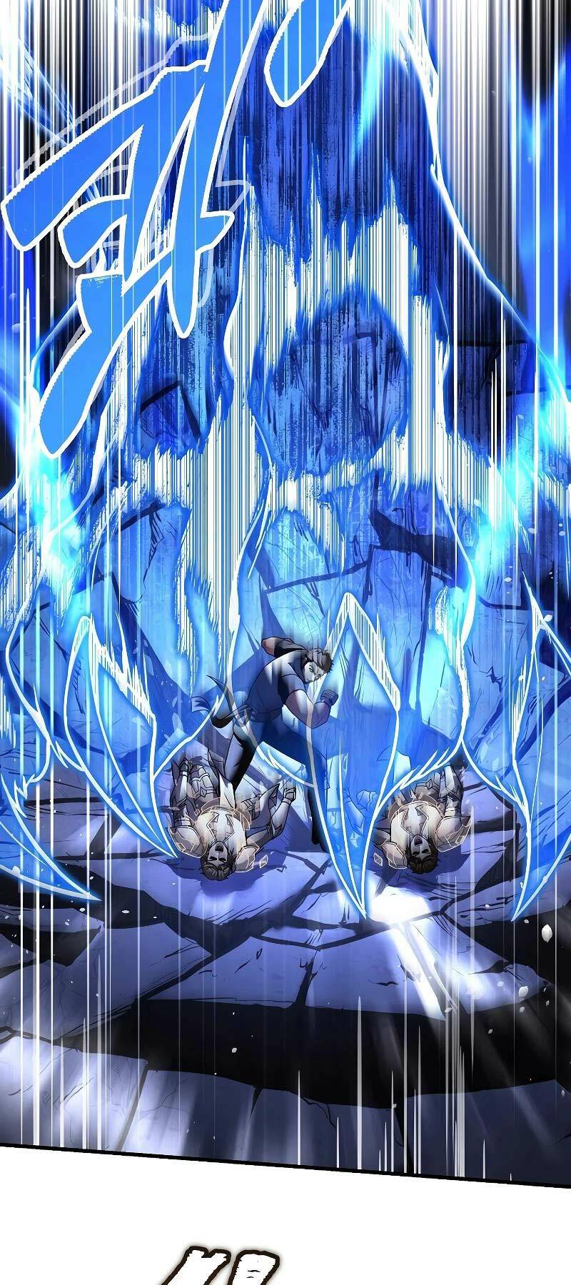 Huyền Thoại Giáo Sĩ Trở Lại Chapter 125 - Trang 2