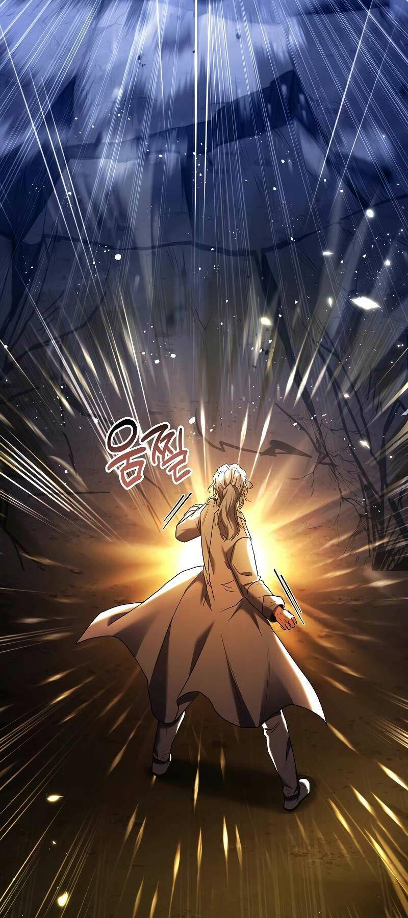 Huyền Thoại Giáo Sĩ Trở Lại Chapter 125 - Trang 2