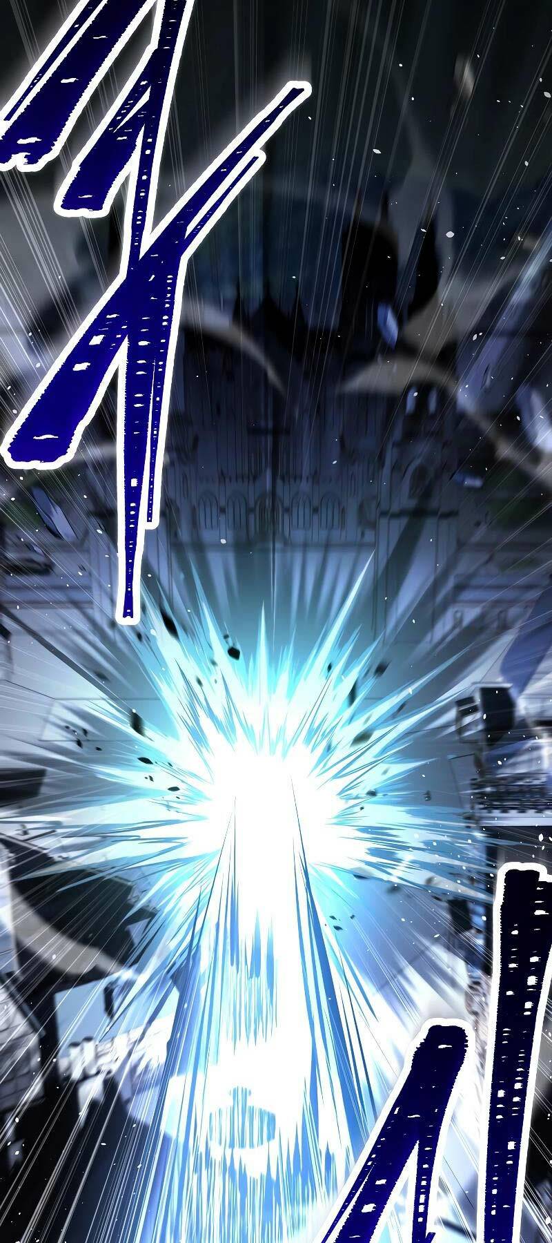 Huyền Thoại Giáo Sĩ Trở Lại Chapter 125 - Trang 2