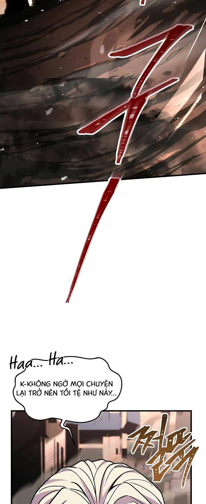 Huyền Thoại Giáo Sĩ Trở Lại Chapter 125 - Trang 2