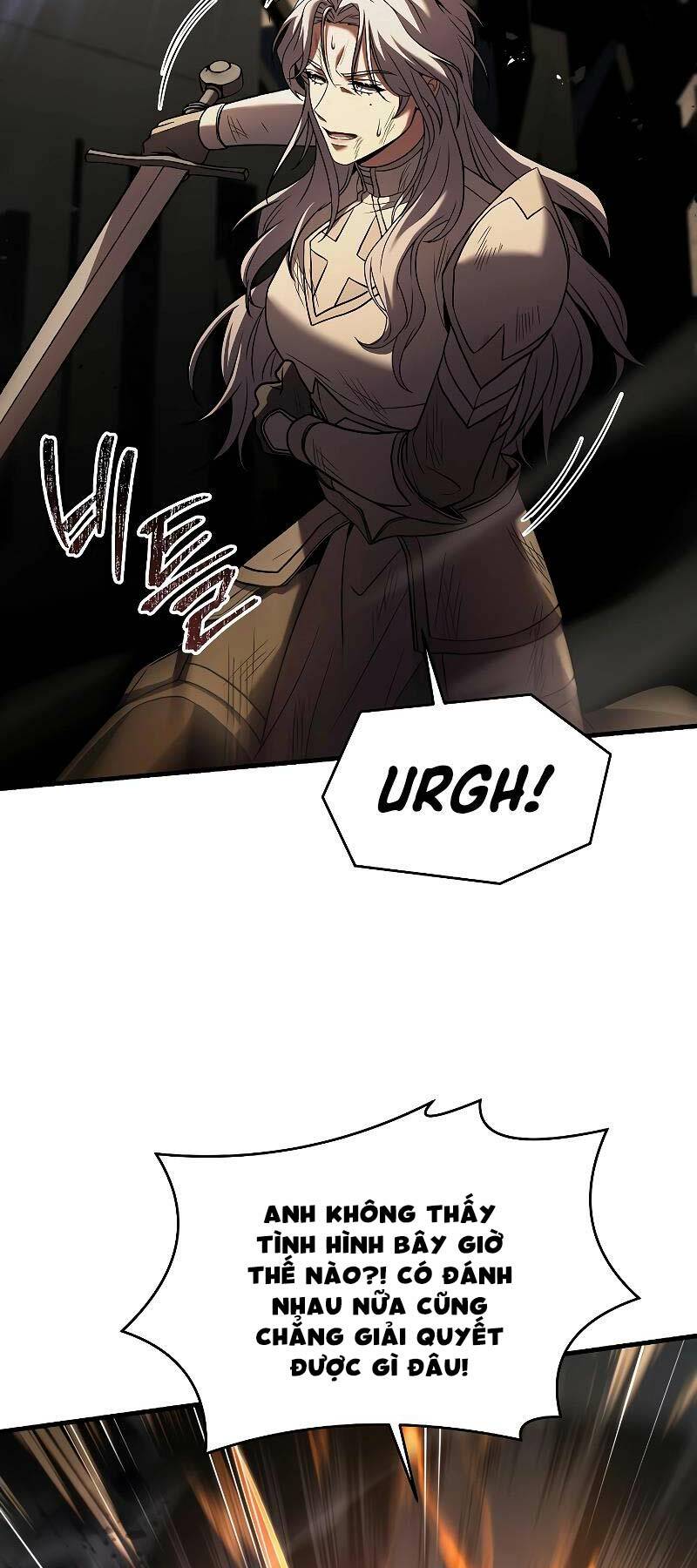 Huyền Thoại Giáo Sĩ Trở Lại Chapter 125 - Trang 2