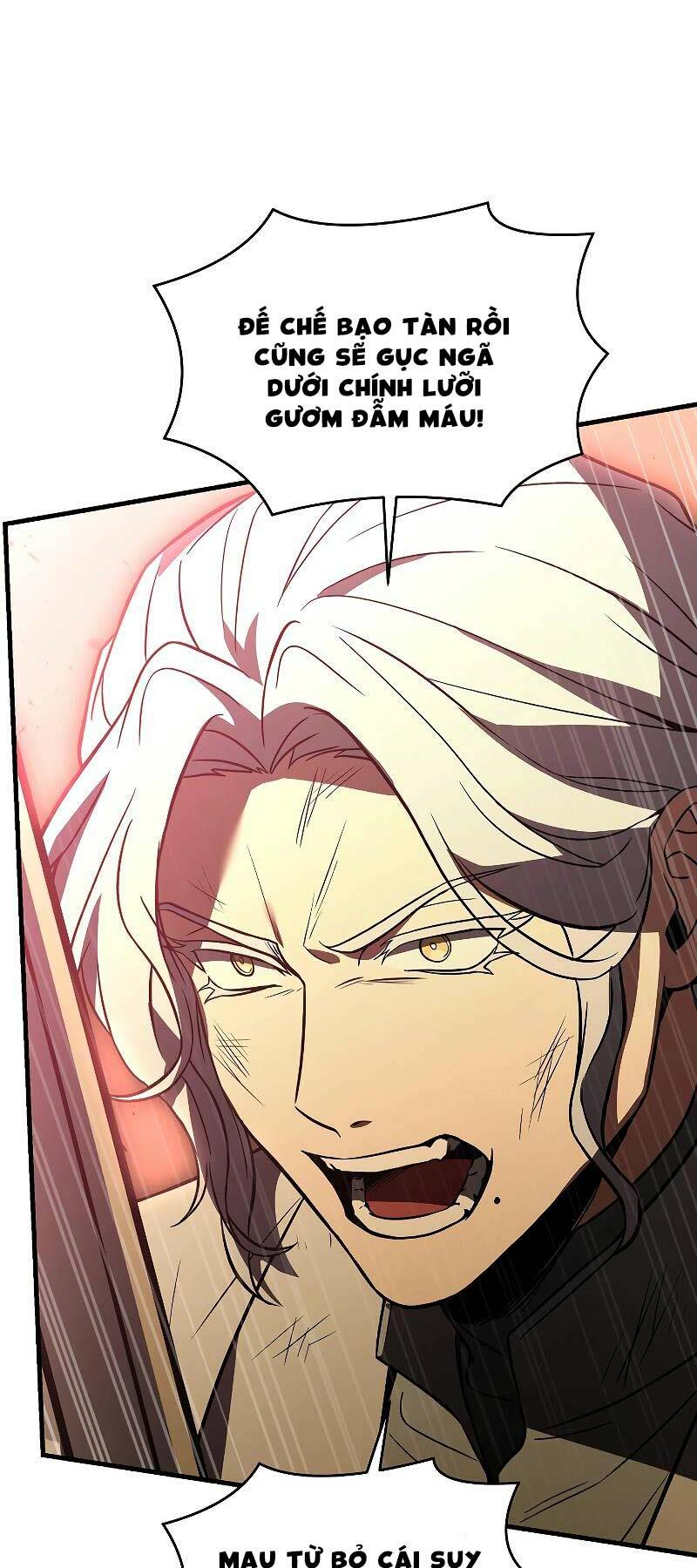 Huyền Thoại Giáo Sĩ Trở Lại Chapter 125 - Trang 2