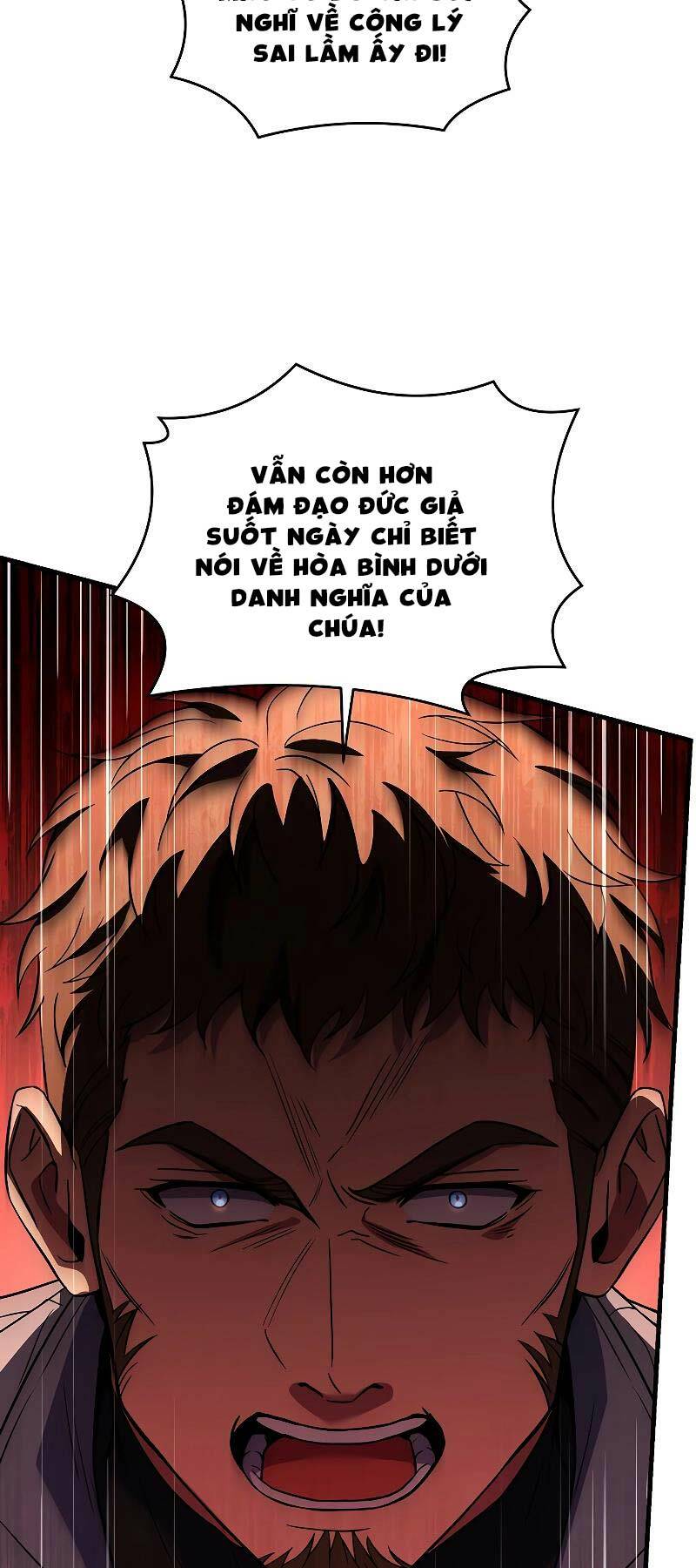 Huyền Thoại Giáo Sĩ Trở Lại Chapter 125 - Trang 2