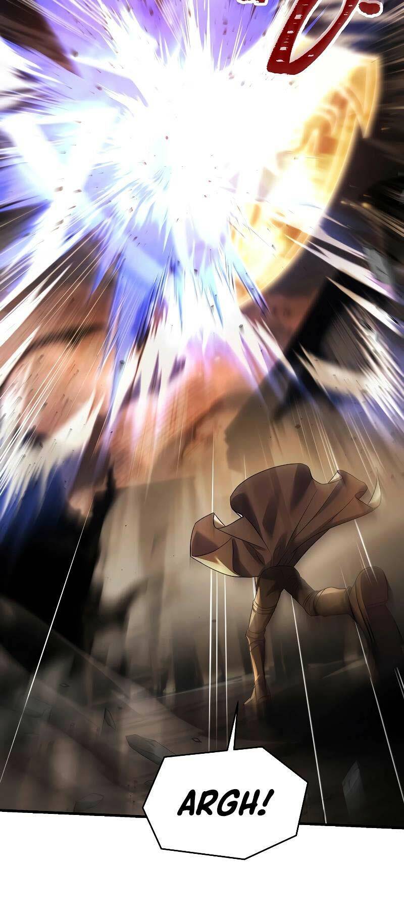 Huyền Thoại Giáo Sĩ Trở Lại Chapter 125 - Trang 2