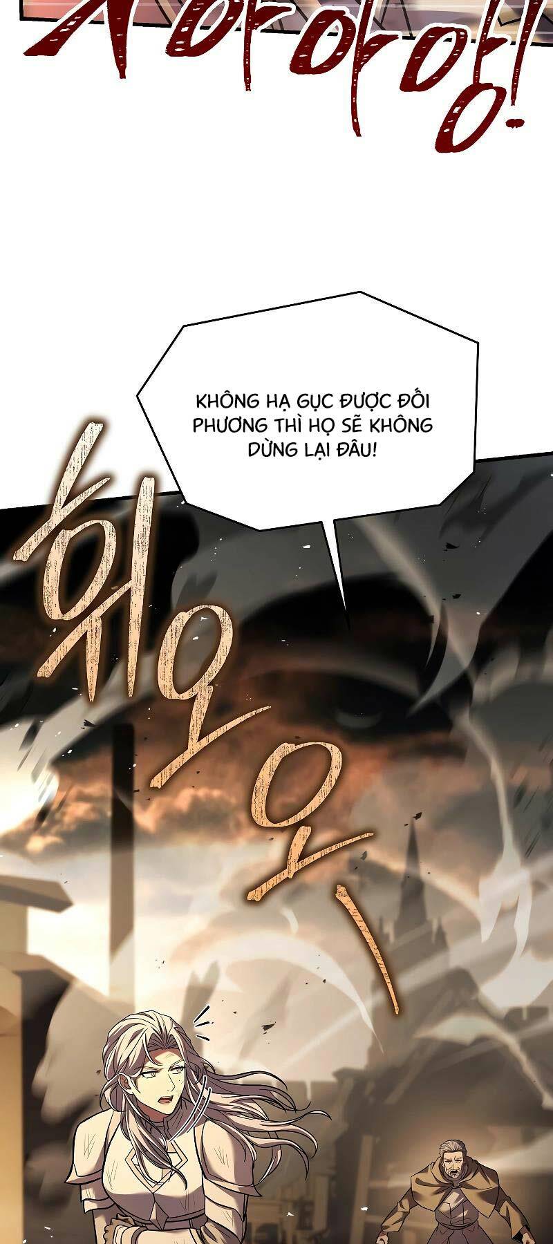 Huyền Thoại Giáo Sĩ Trở Lại Chapter 125 - Trang 2