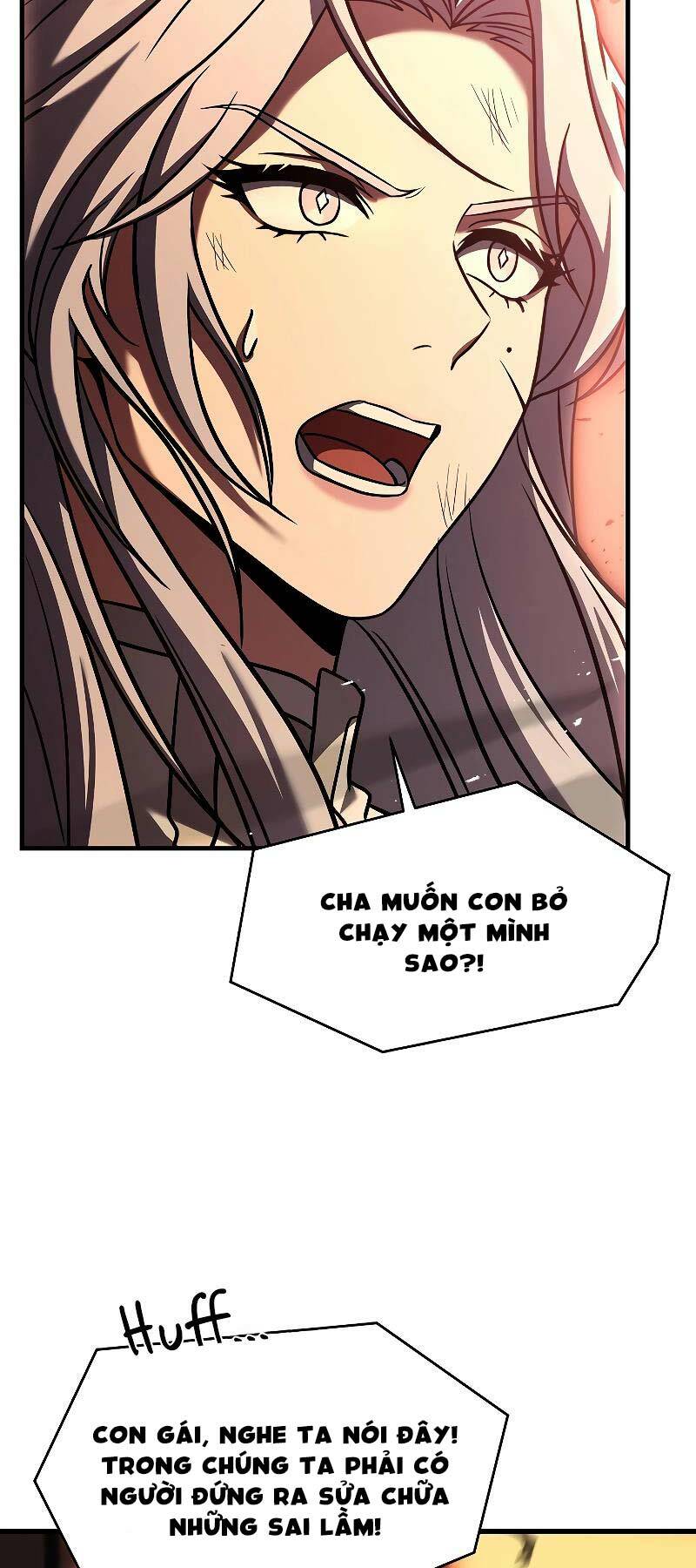 Huyền Thoại Giáo Sĩ Trở Lại Chapter 125 - Trang 2