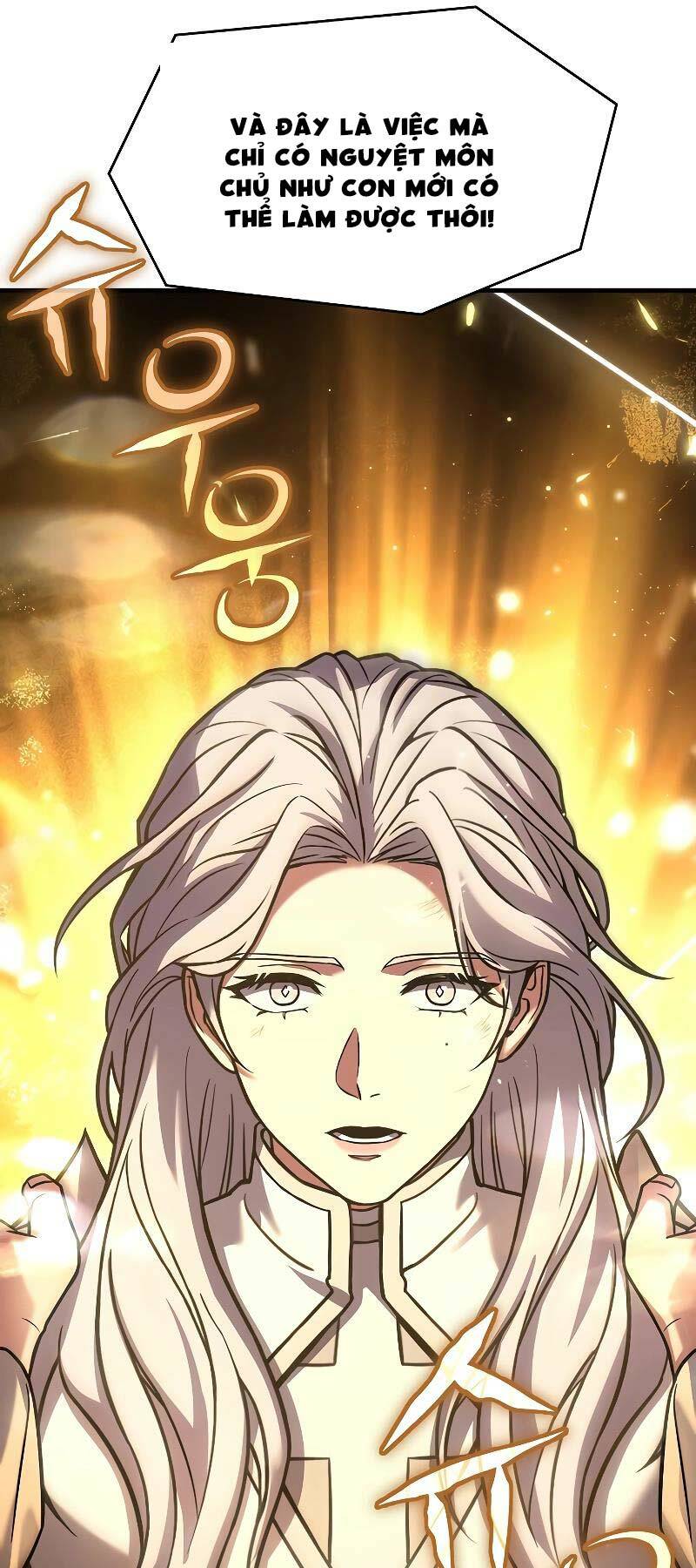 Huyền Thoại Giáo Sĩ Trở Lại Chapter 125 - Trang 2