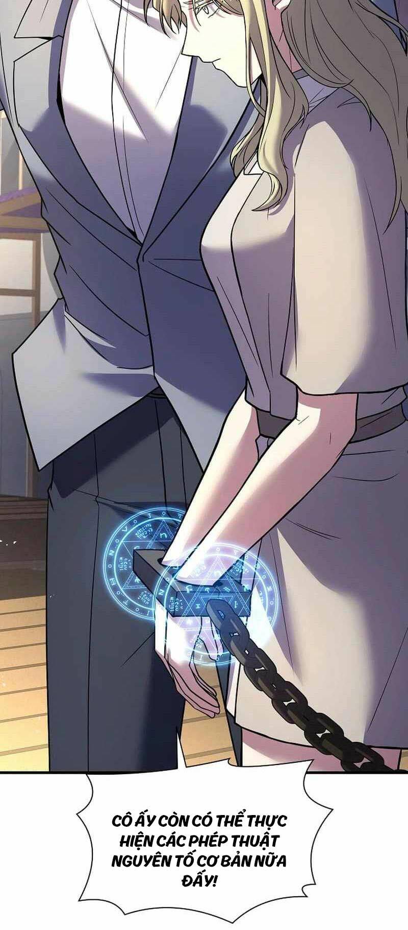 Huyền Thoại Giáo Sĩ Trở Lại Chapter 126 - Trang 2