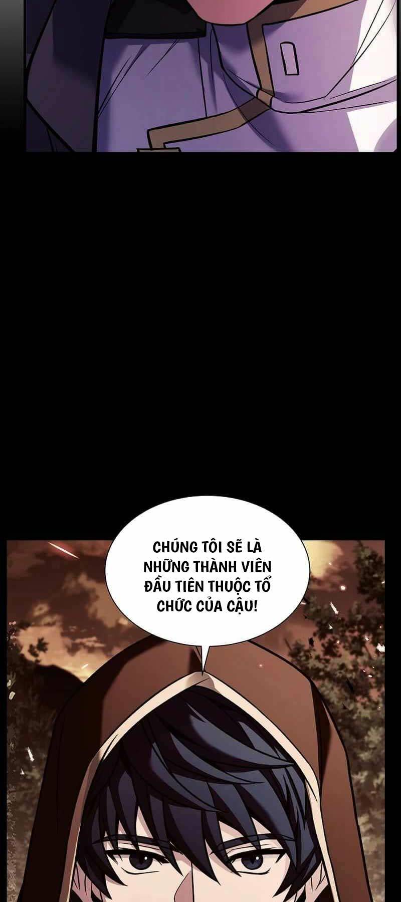 Huyền Thoại Giáo Sĩ Trở Lại Chapter 126 - Trang 2