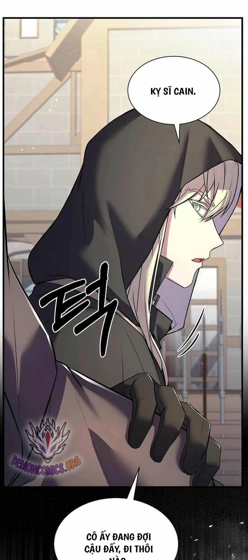 Huyền Thoại Giáo Sĩ Trở Lại Chapter 126 - Trang 2