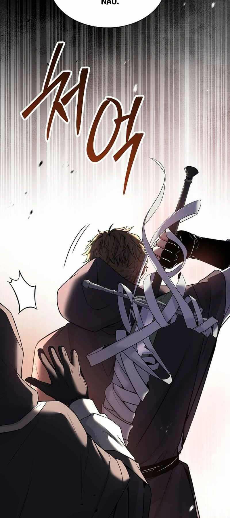 Huyền Thoại Giáo Sĩ Trở Lại Chapter 126 - Trang 2