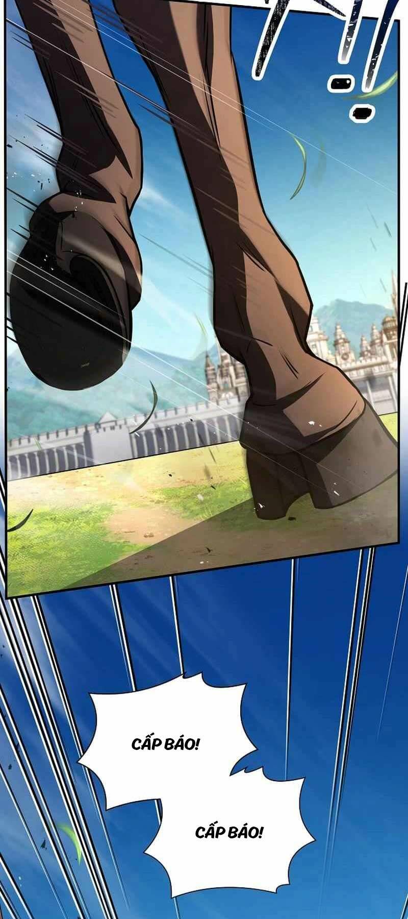 Huyền Thoại Giáo Sĩ Trở Lại Chapter 126 - Trang 2