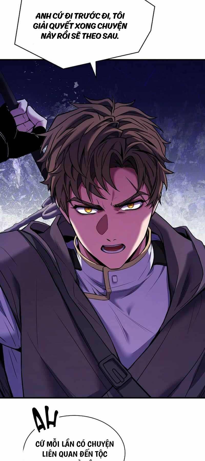 Huyền Thoại Giáo Sĩ Trở Lại Chapter 126 - Trang 2