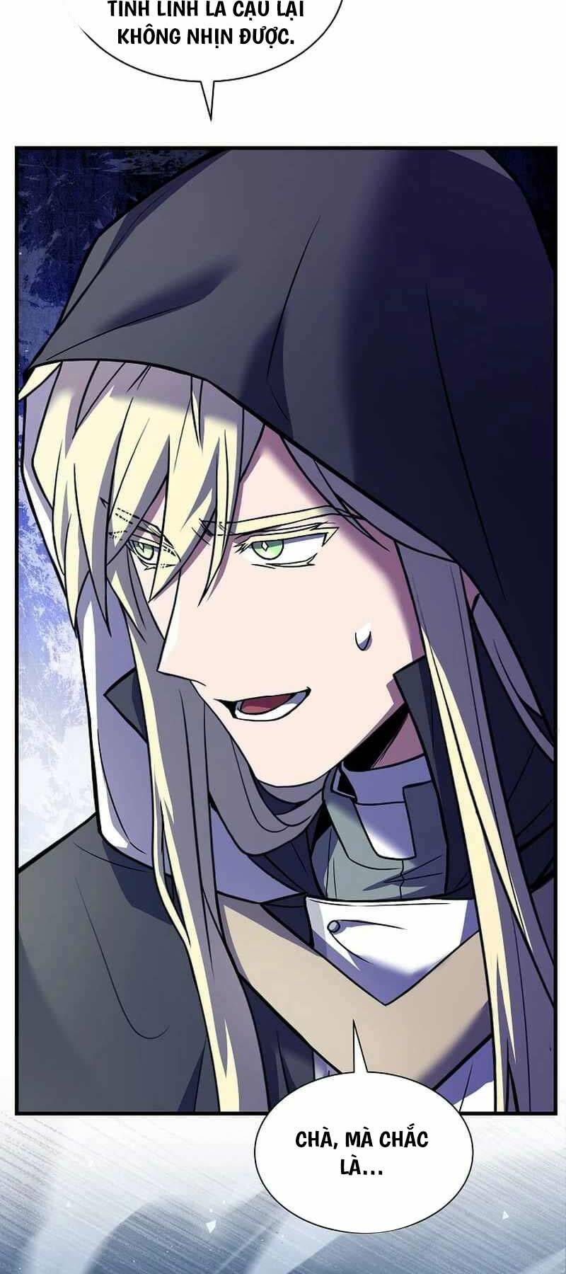 Huyền Thoại Giáo Sĩ Trở Lại Chapter 126 - Trang 2