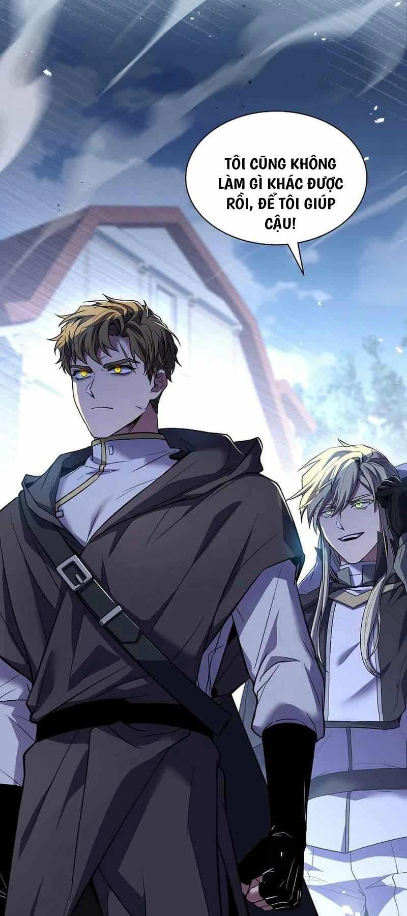 Huyền Thoại Giáo Sĩ Trở Lại Chapter 126 - Trang 2