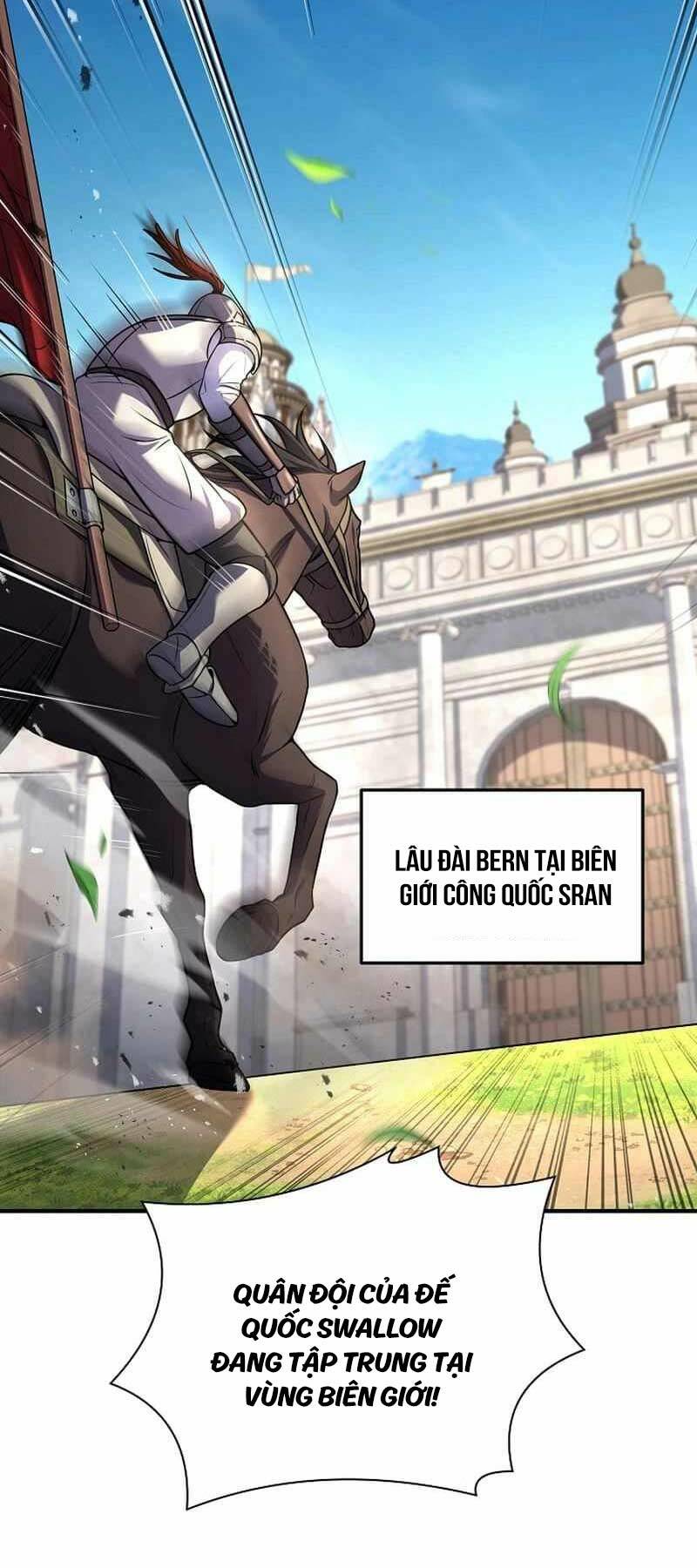 Huyền Thoại Giáo Sĩ Trở Lại Chapter 126 - Trang 2
