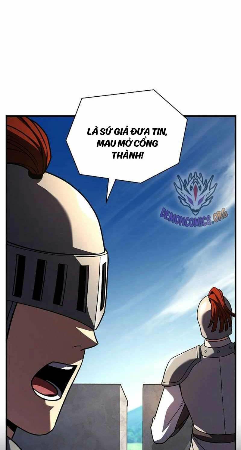 Huyền Thoại Giáo Sĩ Trở Lại Chapter 126 - Trang 2