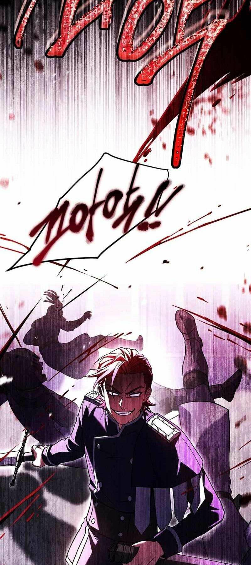 Huyền Thoại Giáo Sĩ Trở Lại Chapter 126 - Trang 2