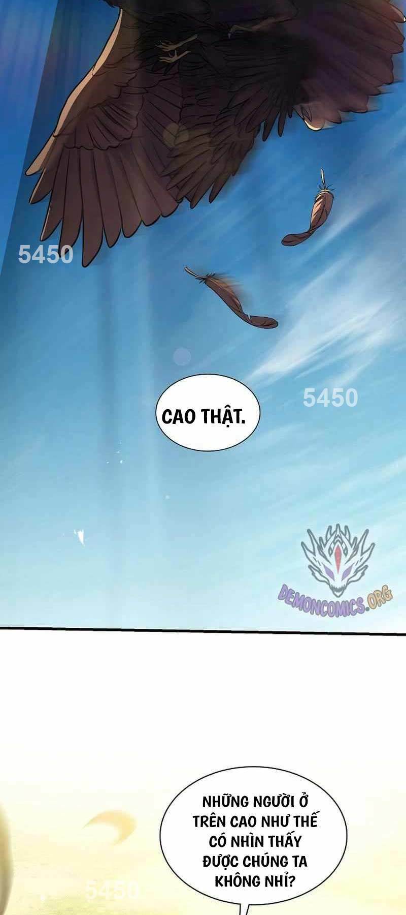 Huyền Thoại Giáo Sĩ Trở Lại Chapter 126 - Trang 2