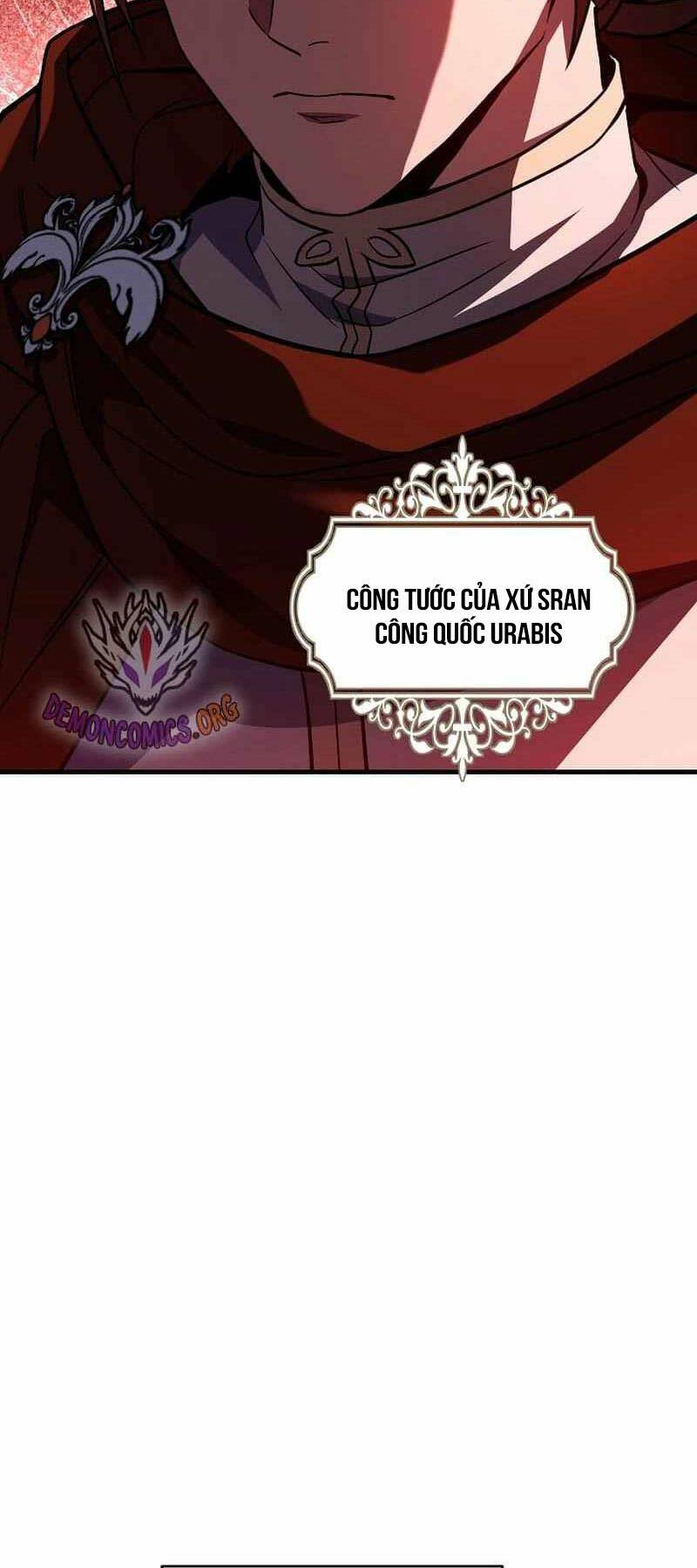 Huyền Thoại Giáo Sĩ Trở Lại Chapter 126 - Trang 2