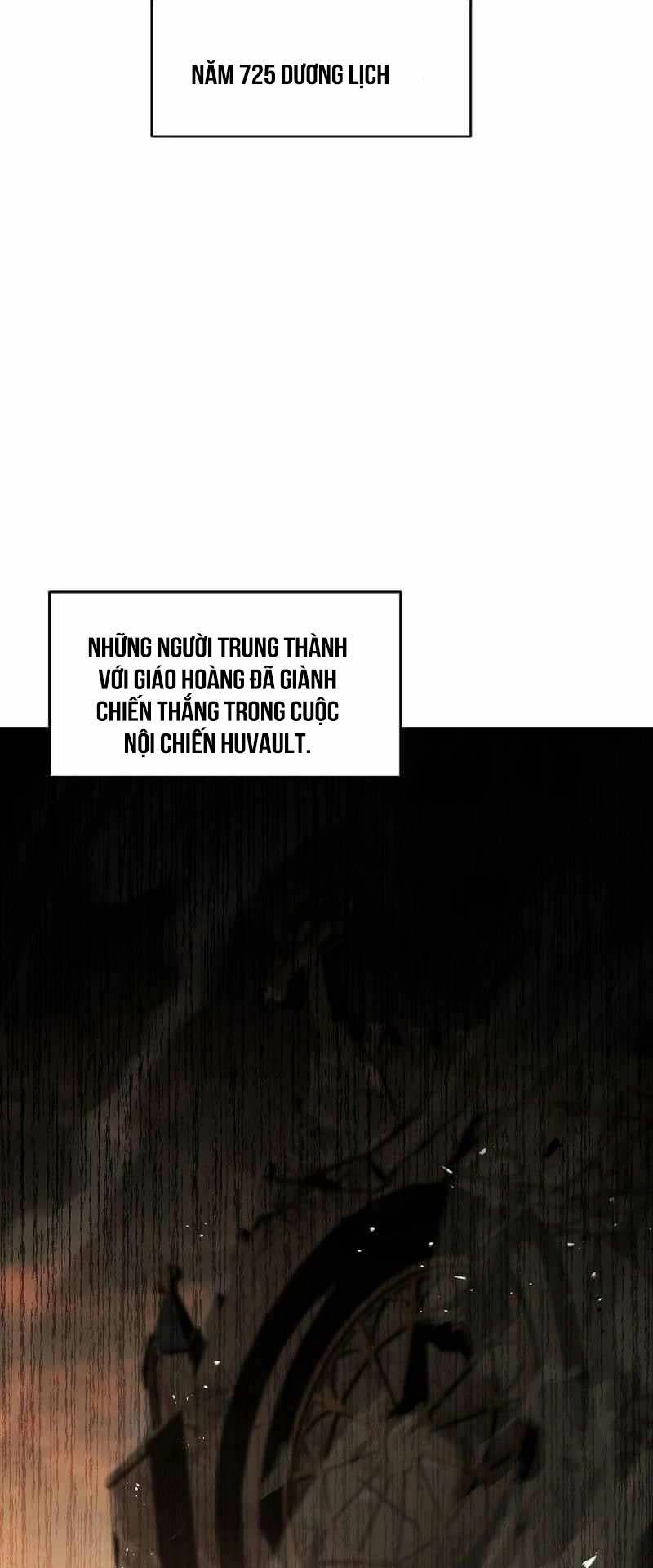 Huyền Thoại Giáo Sĩ Trở Lại Chapter 126 - Trang 2