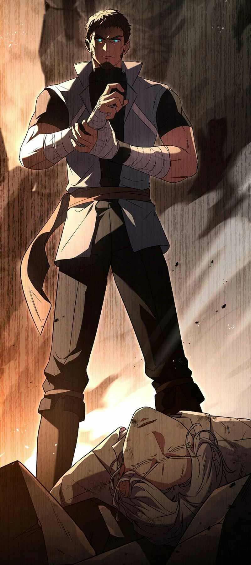 Huyền Thoại Giáo Sĩ Trở Lại Chapter 126 - Trang 2